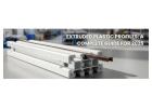 Plastic Profiles for Diverse Applications | Xtruline