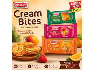 biscuits pack
