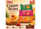 biscuits pack