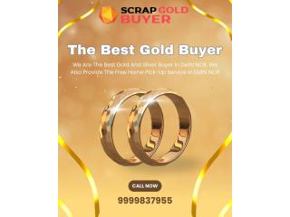 Want To Sell Old Gold For Cash In Gurgaon?
