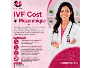 IVF Cost in Mozambique