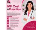 IVF Cost in Mozambique