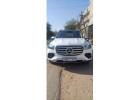 Mercedes Benz GLS Car Hire in Bikaner