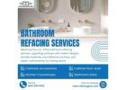Bathroom Refacing Services Near Me: A Practical Way to Refresh
