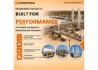 Saudi Aramco Approved Industrial Equipment Suppliers - Notdstone