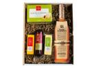 Basil Hayden Gift – Premium Bourbon Delivered