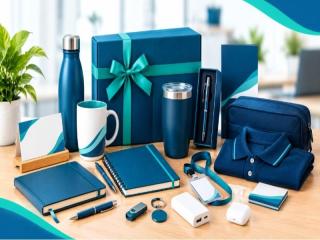 New Employee Welcome Kit for a Professional Onboarding Experience