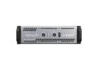 Powerful DJ Amplifier for Professional Audio Performance