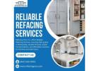 Reliable Refacing Services in Chicago: Refreshing Your Space