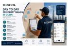 Property Inspection Solutions for Day to Day Snags in Dubai
