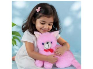 Best Cat Soft Toy for Baby | Cute & Soft Plush Toy