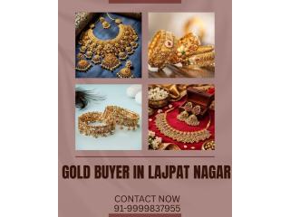 Where Can I Sell My Gold Jewelry For Cash For Gold In Lajpat Nagar?