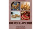 Where Can I Sell My Gold Jewelry For Cash For Gold In Lajpat Nagar?