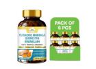 Source Turmeric Moringa Capsules in Bulk | Wholistic Zone