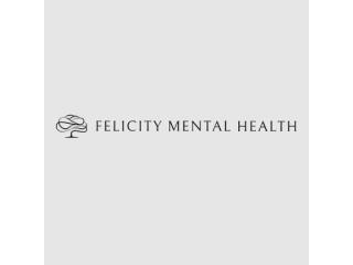Felicity Mental Health - Los Angeles