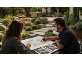 Landscape One Design Build Enhances Landscaping Spicewood in TX