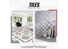 Premium Floor and Wall Tiles for Beautiful, Stylish Spaces