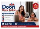 Start a Rewarding Journey With Teaching Roles in Dehradun