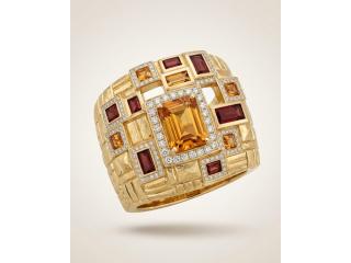 Heavenly Gem Fine Jewelry: Elegant Handmade Rings in Central Valley