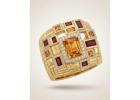 Heavenly Gem Fine Jewelry: Elegant Handmade Rings in Central Valley