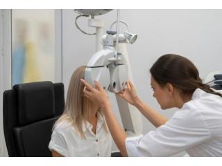 Comprehensive Eye Care for Adults and Children