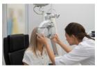 Comprehensive Eye Care for Adults and Children