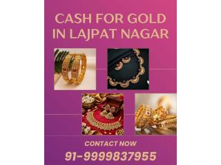 Looking For The Gold Buyer To Get Cash for Gold in Ghaziabad?