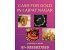 Looking For The Gold Buyer To Get Cash for Gold in Ghaziabad?