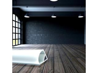 Quality LED Aluminium Profiles for Professional Lighting Projects | Light Connect