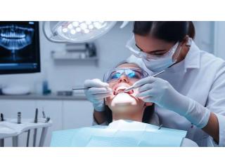Transform Your Smile with Advanced Dental Care in Noida