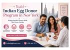 Find the Right Egg Donor with a Trusted Family-Building Program