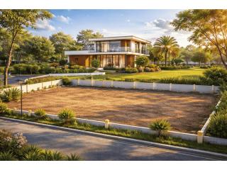 Find Your Ideal Plot in Dehradun