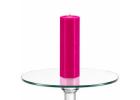 Unique Hexagonal Scented Pillar Candle – Derbenclove