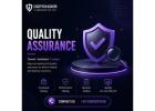 Quality Assurance Testing Services Noida  Reliable Software Testing