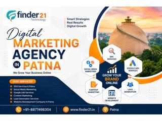 Lead Generation Services in Patna for Quality Business Leads