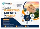 Lead Generation Services in Patna for Quality Business Leads