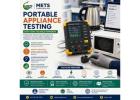 Portable Appliance Testing