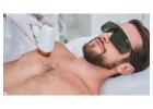Advanced Laser Hair Removal for Men in Dubai