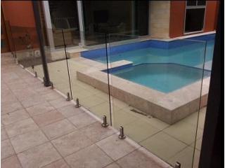 Pool Fence Wollongong