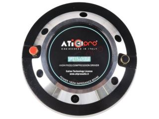 Powerful Ferrite HF Compression Driver 160 Watt Model 1003