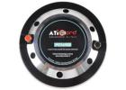 Powerful Ferrite HF Compression Driver 160 Watt Model 1003