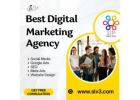 Best Digital Marketing Agency for Real Estate Services