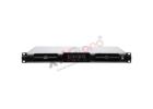 High Power 4 Channel DJ Amplifier for Professional Sound Systems