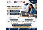 Earn Your Degree from Anywhere – Online Degree Admission in Tamil Nadu