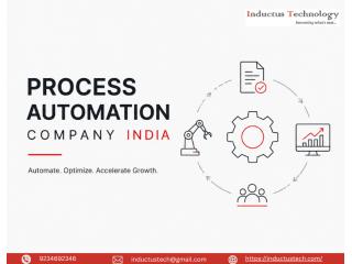 process automation company India