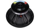 Powerful 18 Inch Ferrite DJ Speaker for Professional Sound 18TBW300HD