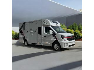 Camion Chevaux Neuf et Occasion – AML Select
