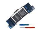 MacBook Replacement Battery for Reliable Performance