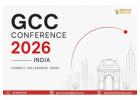 GCC conference 2026 India
