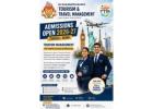 Admissions Open 2026-27 | Tourism Management colleges in Bangalore